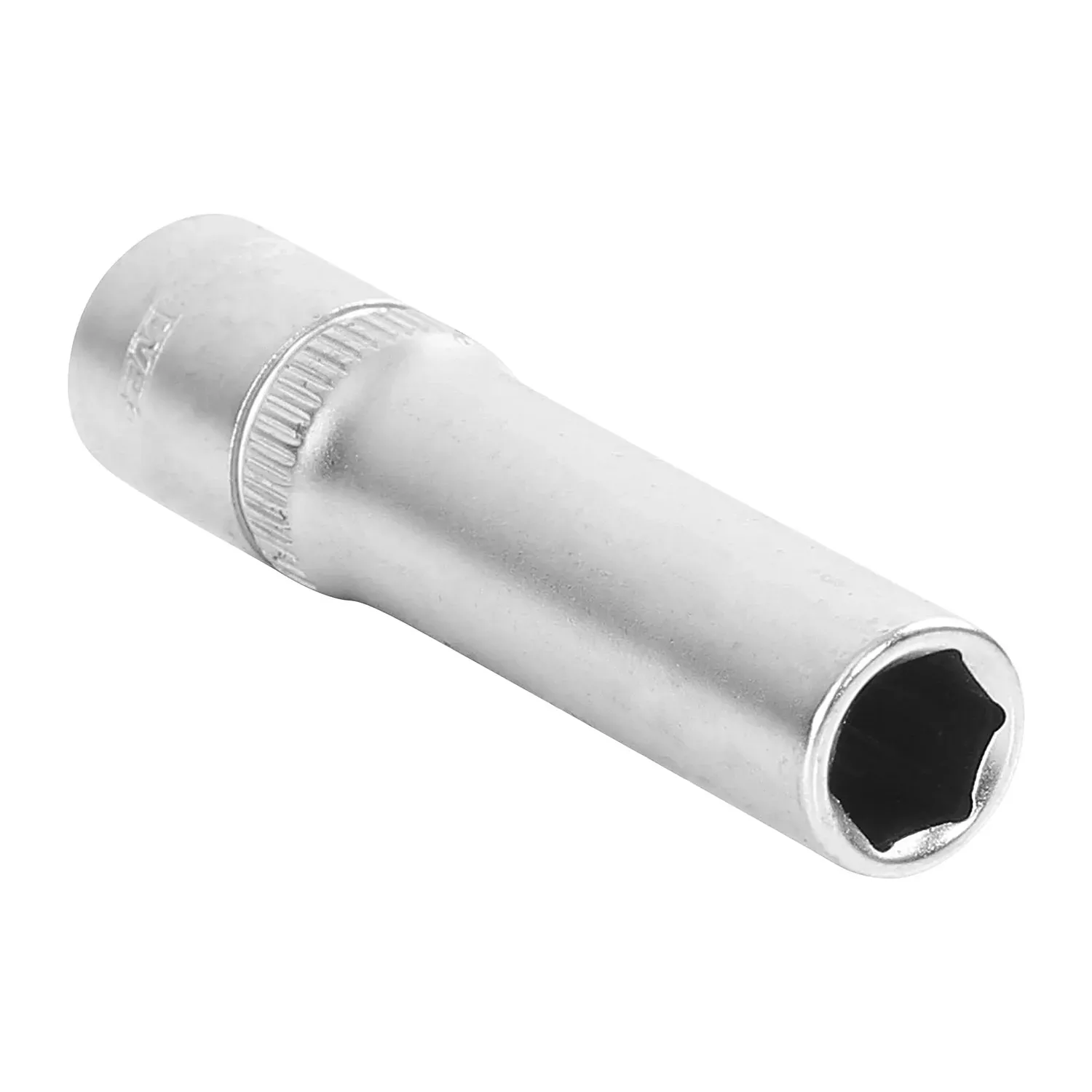 OEMTOOLS 22259 1/4 Inch Drive 6 Pt. Deep Socket (9/32 Inch)