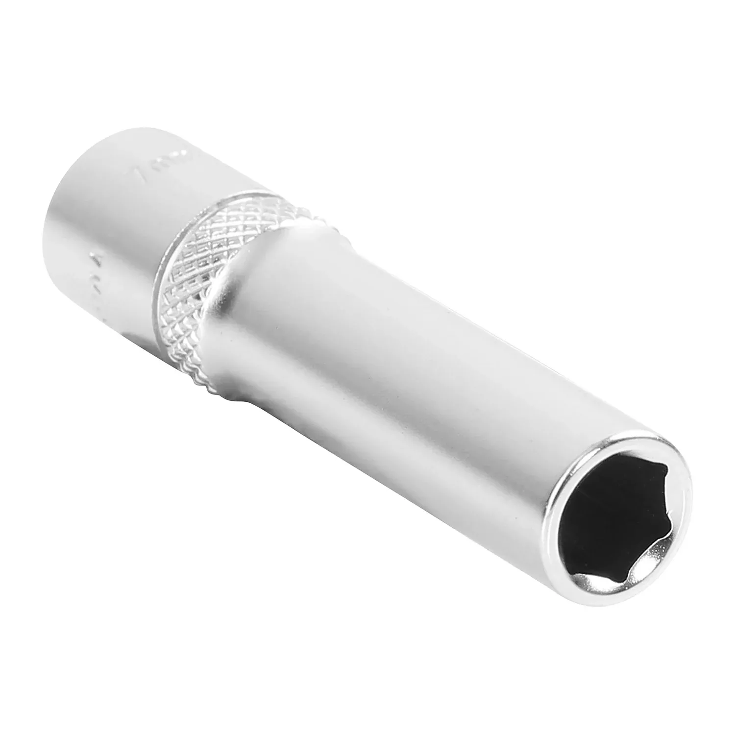 OEMTOOLS 22271 7 mm 1/4 Inch Drive Deep Socket
