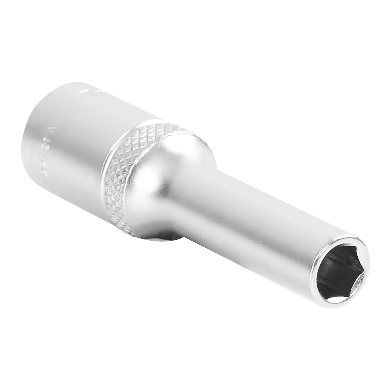 OEMTOOLS 22321 7 mm 3/8 Inch Drive Deep Socket