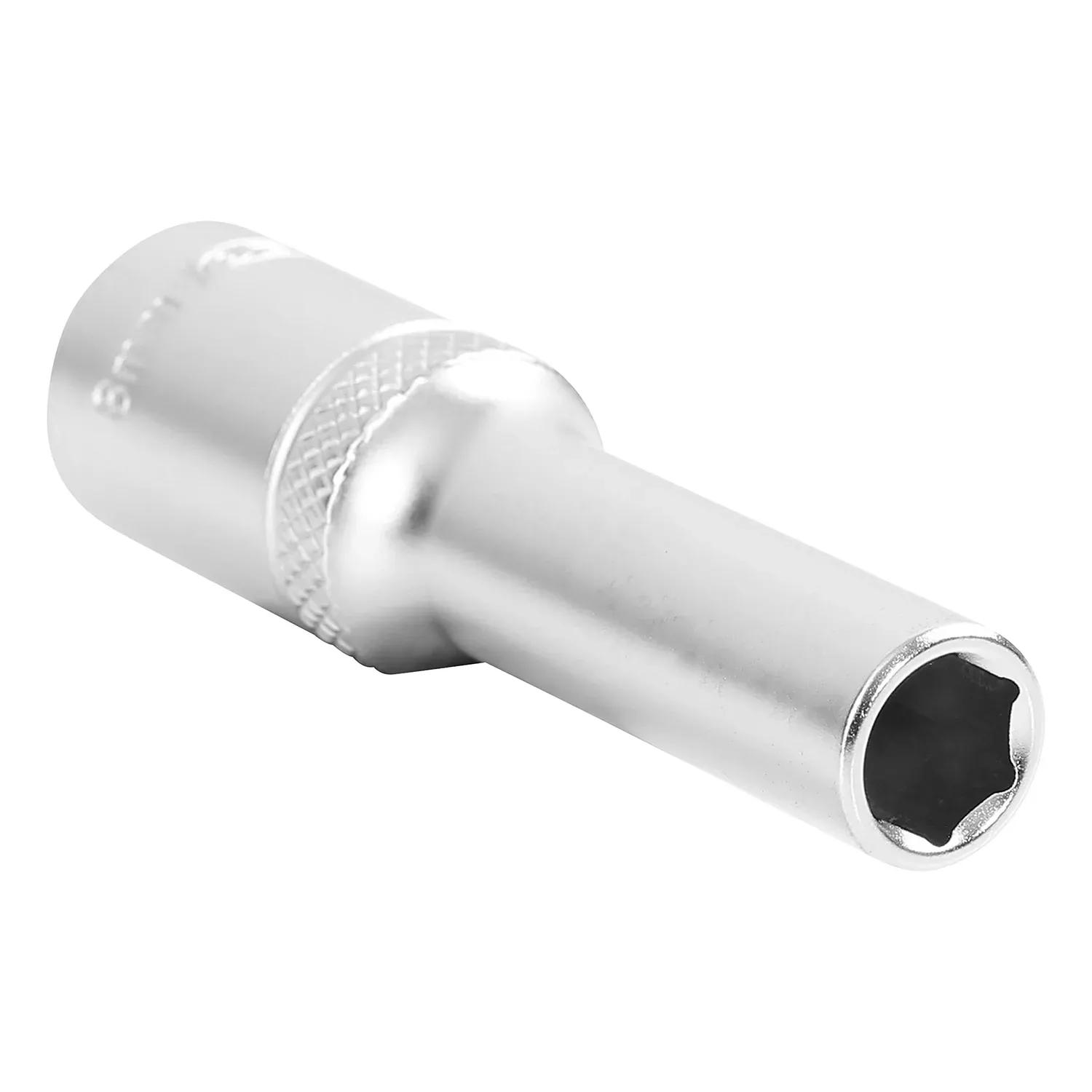OEMTOOLS 22322 8 mm 3/8 Inch Drive Deep Socket