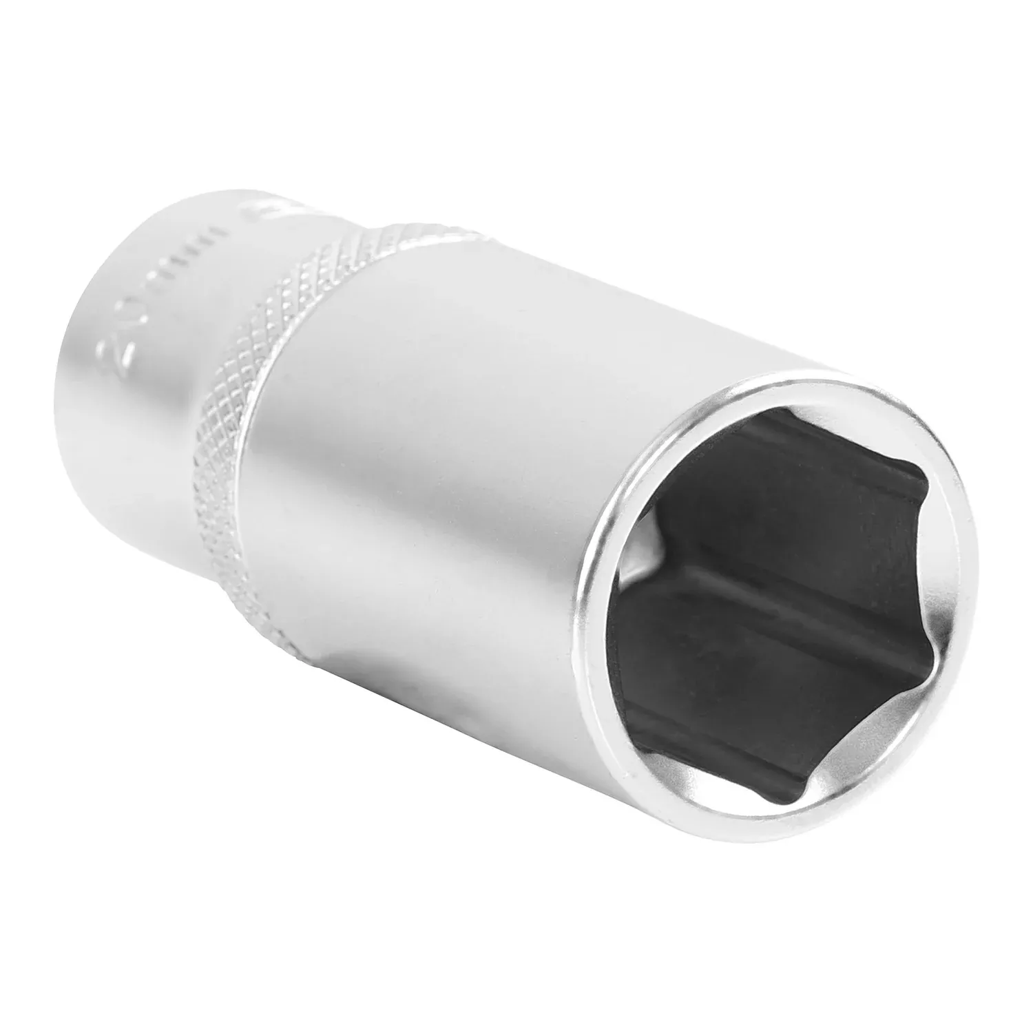 OEMTOOLS 22334 20 mm 3/8 Inch Drive Deep Socket