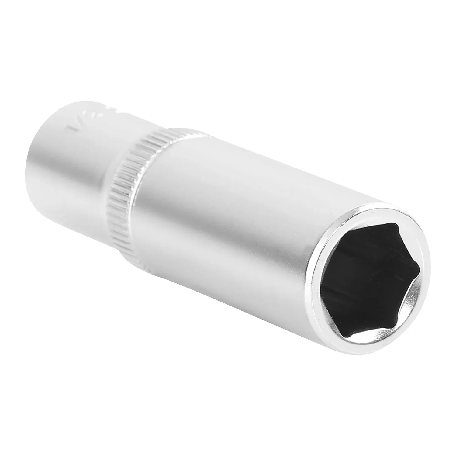 OEMTOOLS 22344 1/2 Inch 3/8 Inch Drive Deep Wall Socket