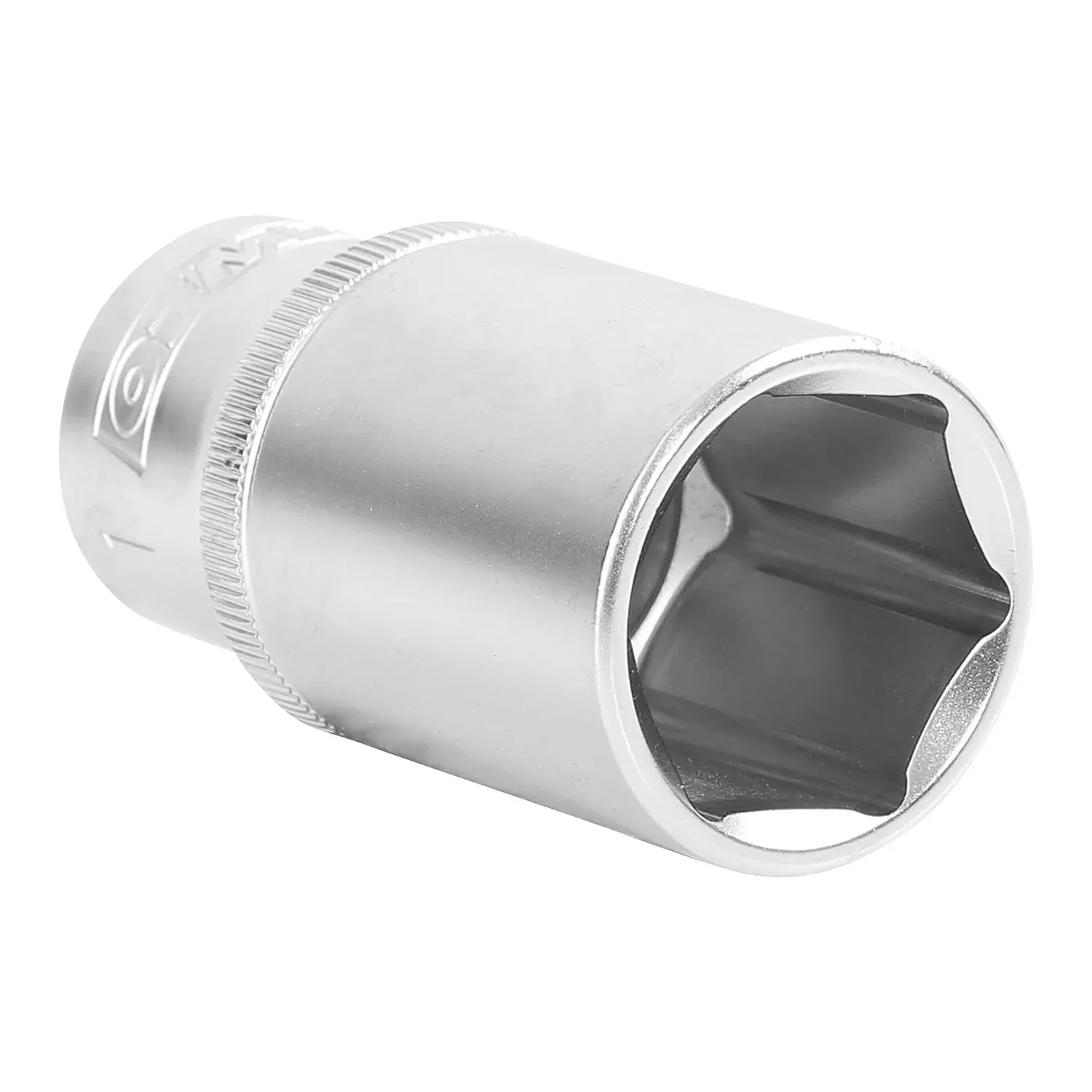 OEMTOOLS 22351 3/8 Inch Drive Deep Socket (1 Inch)