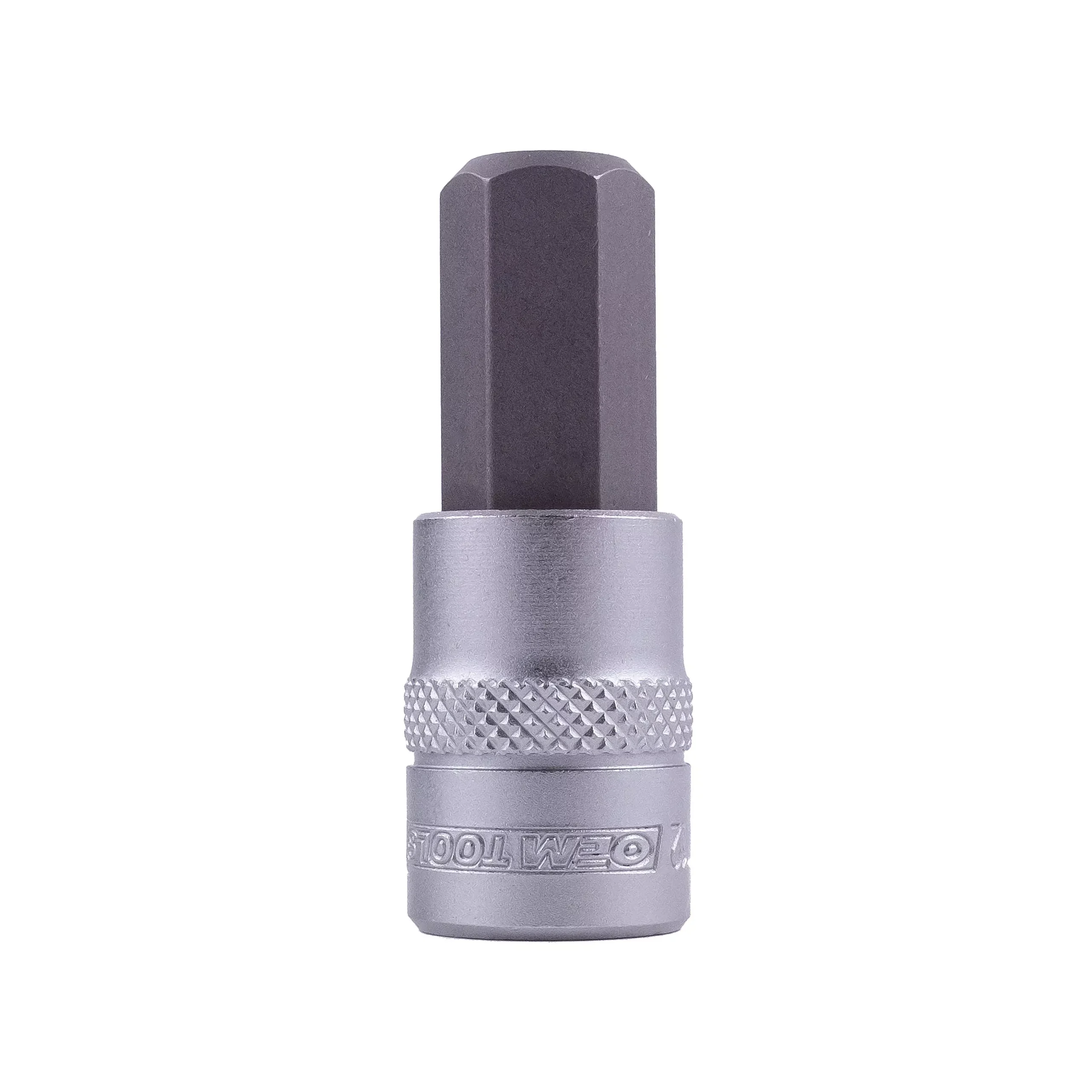 OEMTOOLS 23920 3/8″ Drive Magnetic Hex Bit Socket 12 mm