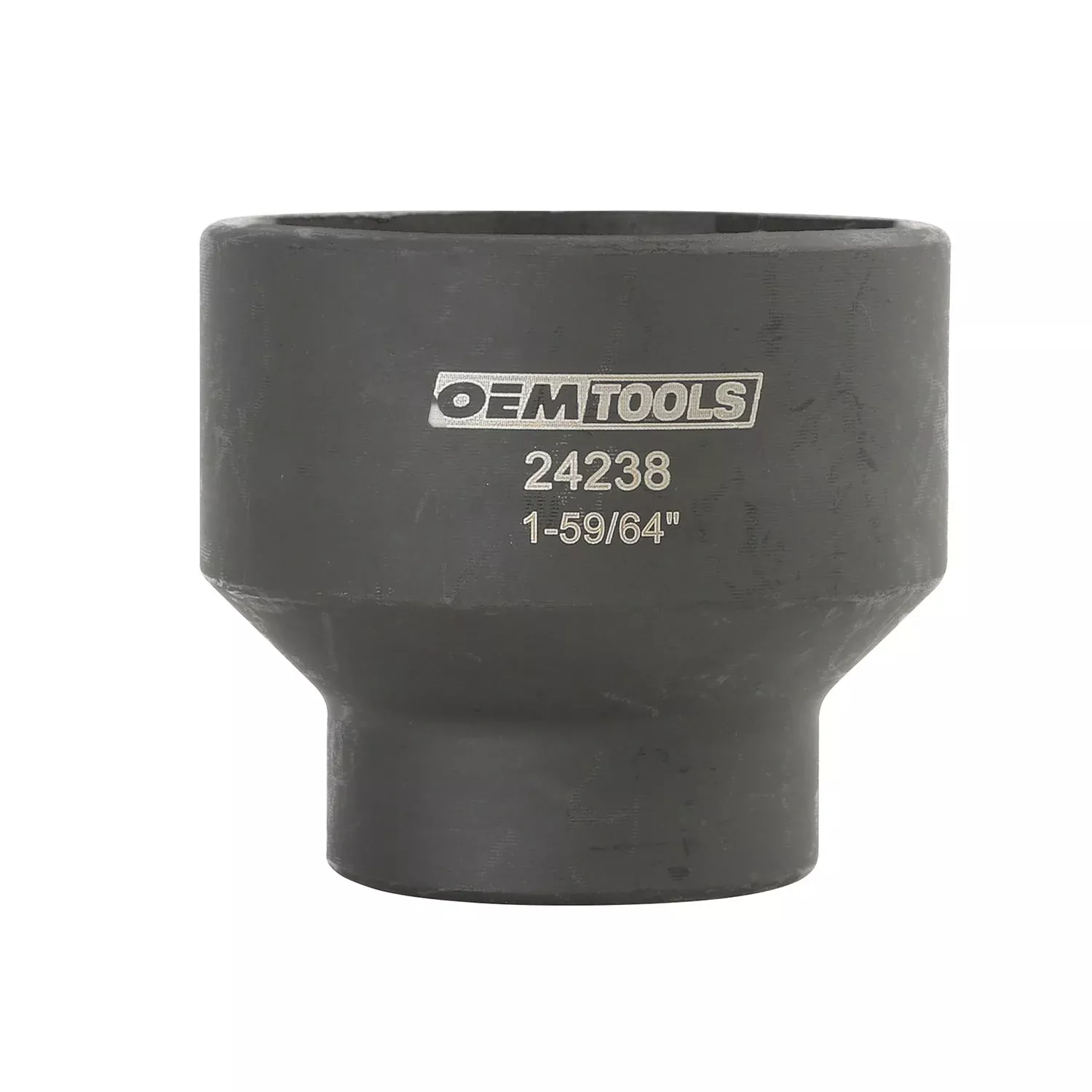 OEMTOOLS 24238 3/4″ Drive Ball Joint Impact Socket 1-59/64″