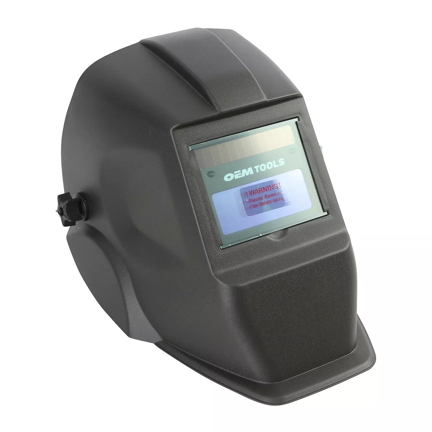 OEMTOOLS 24357 Automatic Darkening Welding Helmet