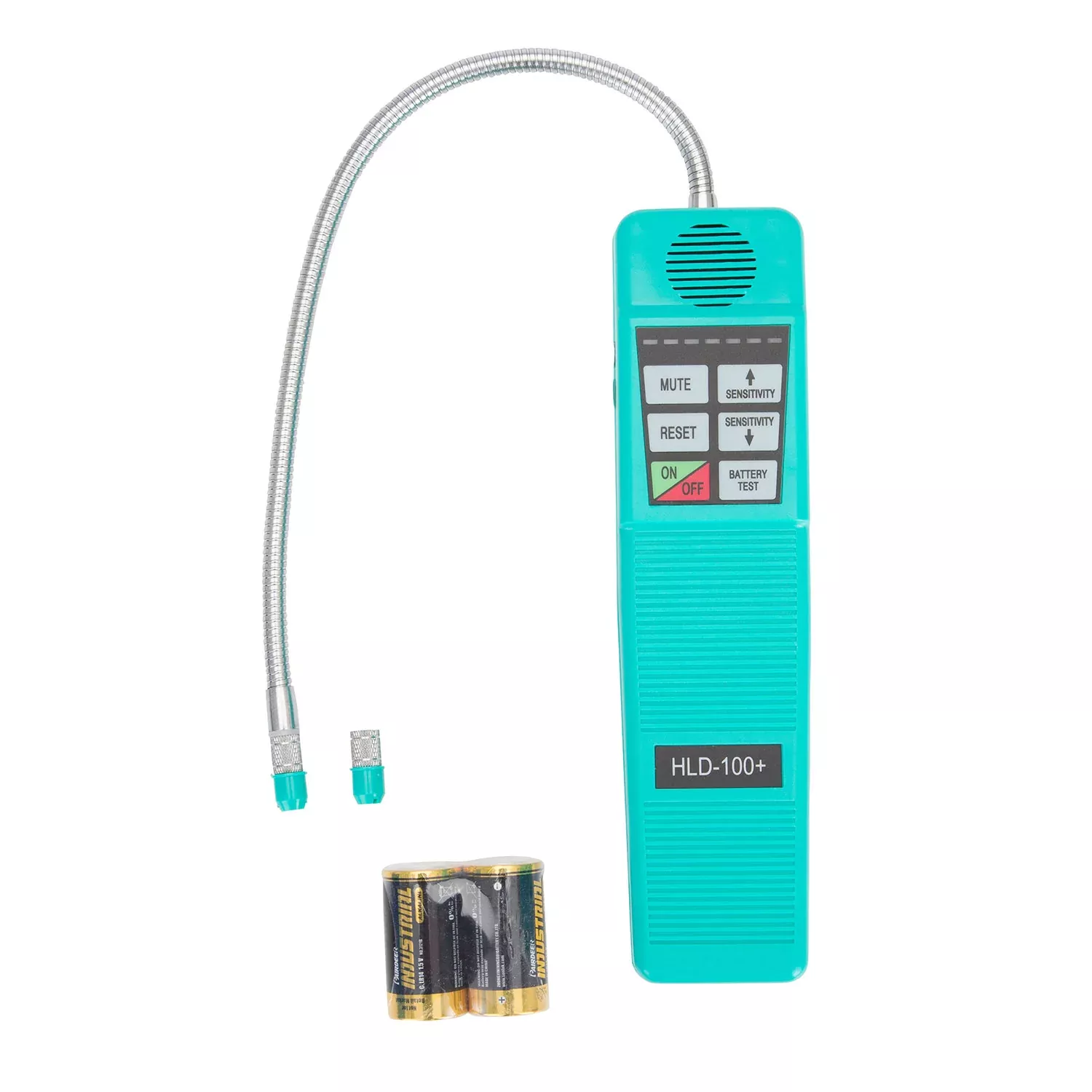 OEMTOOLS 24510 A/C Refrigerant Leak Detector