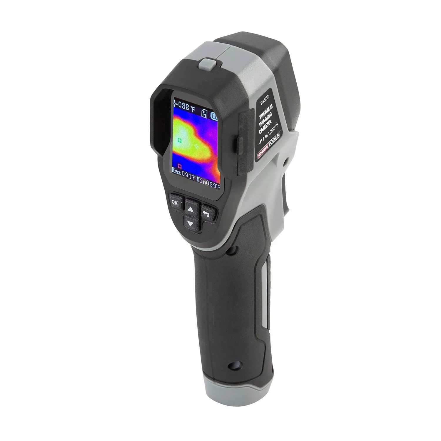 OEMTOOLS 24552 Thermal Imaging Camera