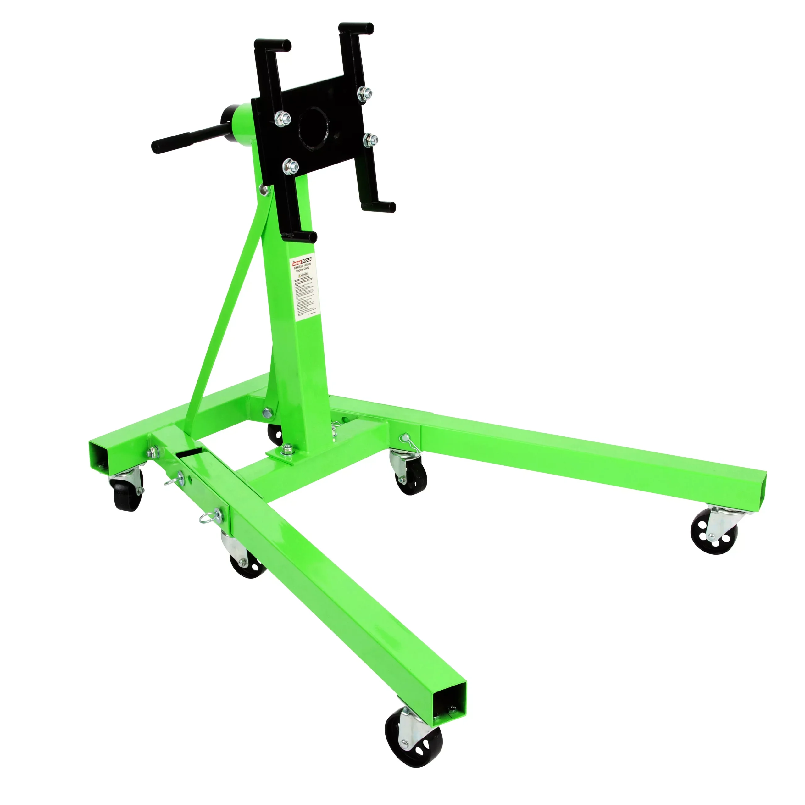 OEMTOOLS 24834 1 Ton Folding Engine Stand