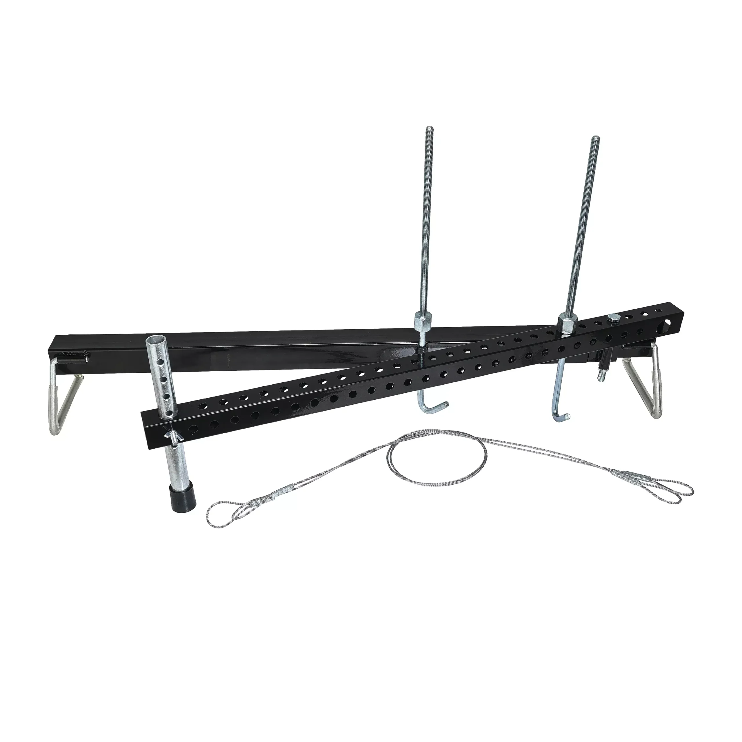 OEMTOOLS 24951 3 Point Engine Support Bar