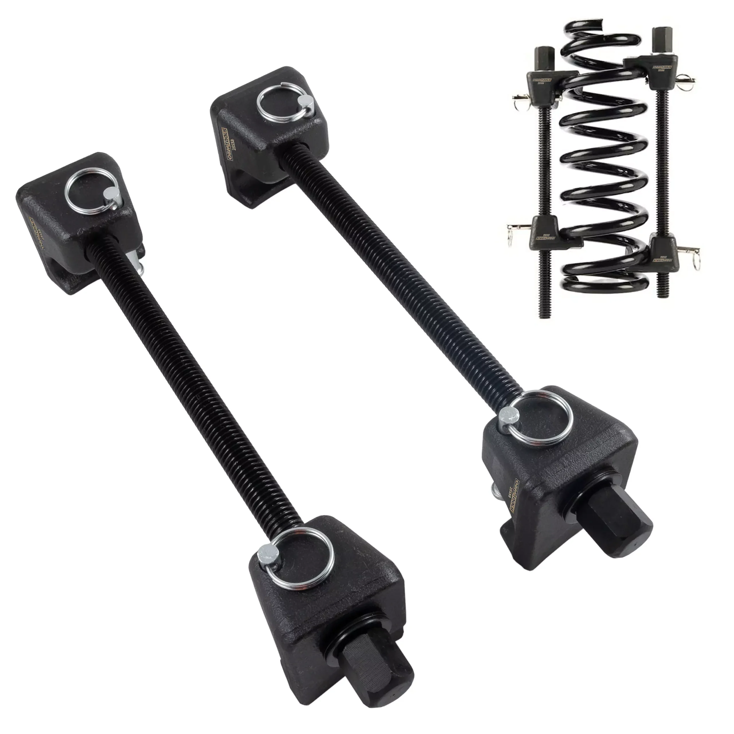 OEMTOOLS 25553 MacPherson Strut Spring Compressor