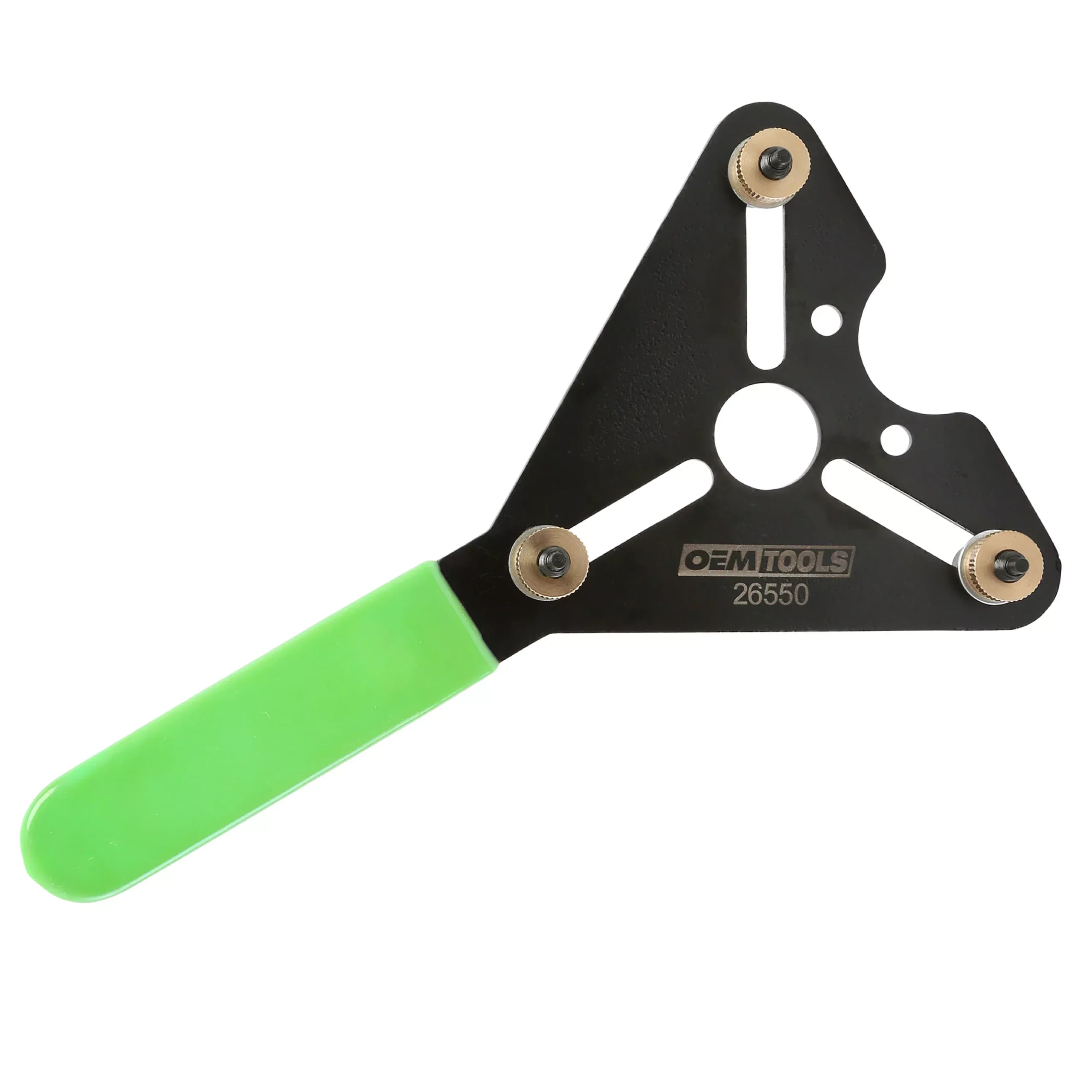 OEMTOOLS 26550 A/C Clutch Holding Tool