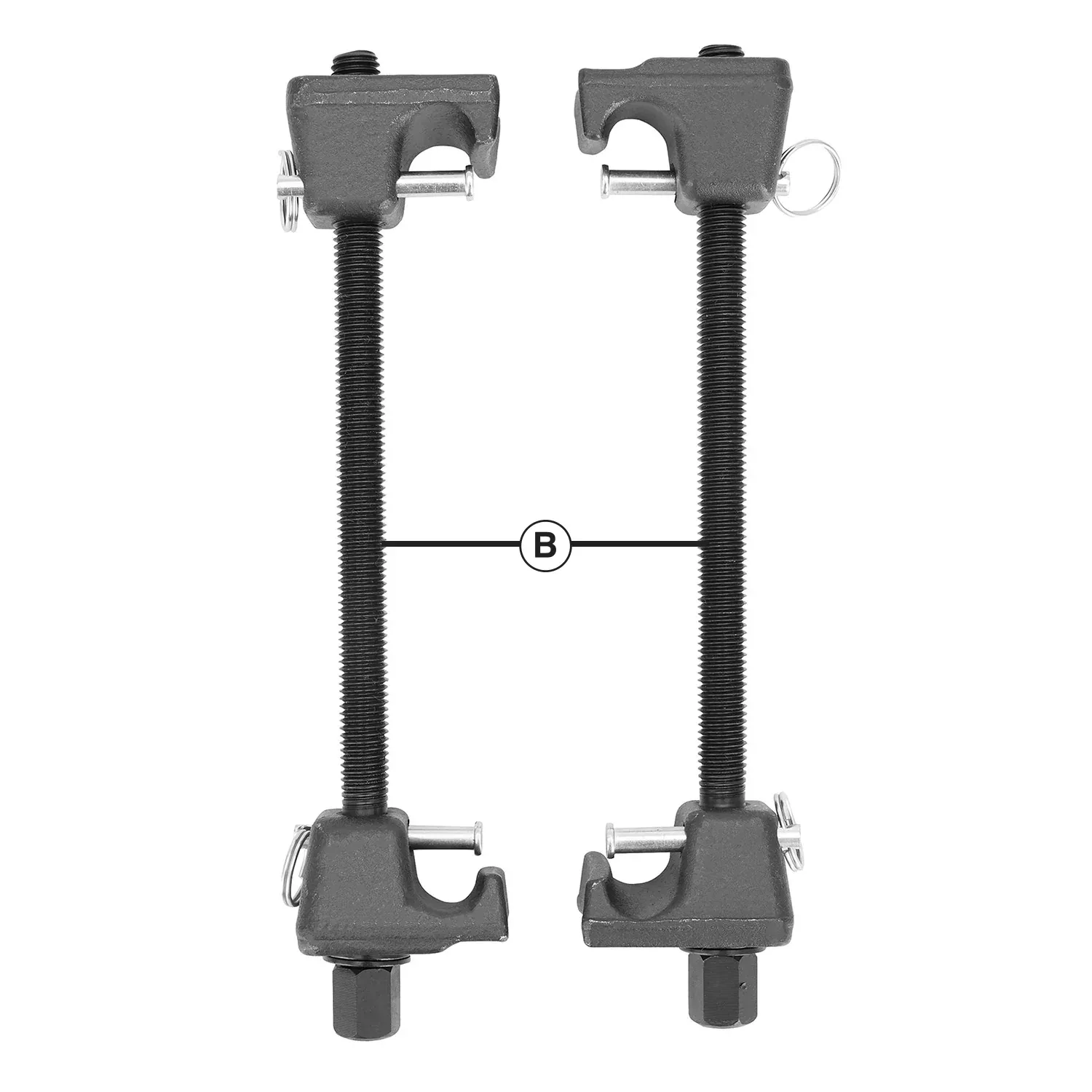 OEMTOOLS 27036B Main Shaft