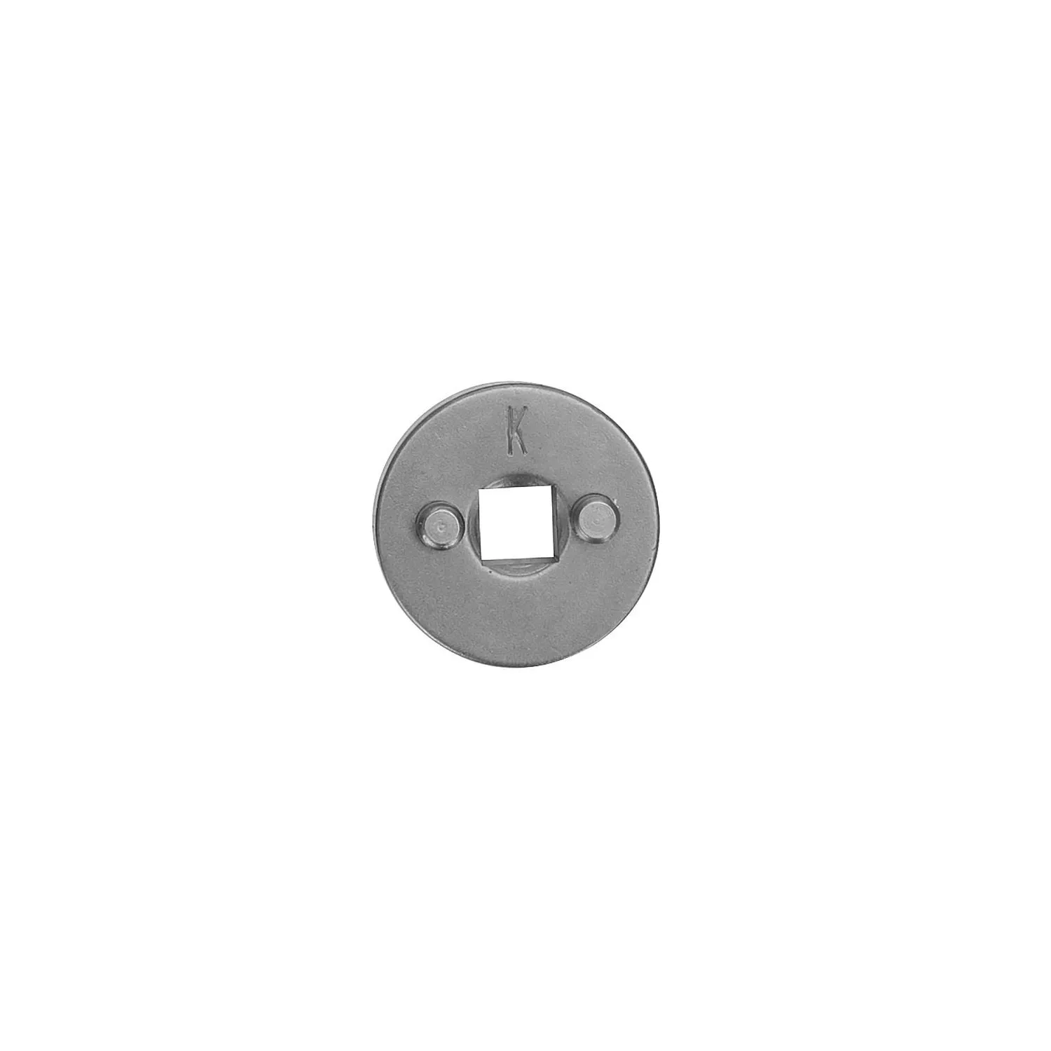 OEMTOOLS 27111K 3/8" Drive 1-3/8 Inch Adapter