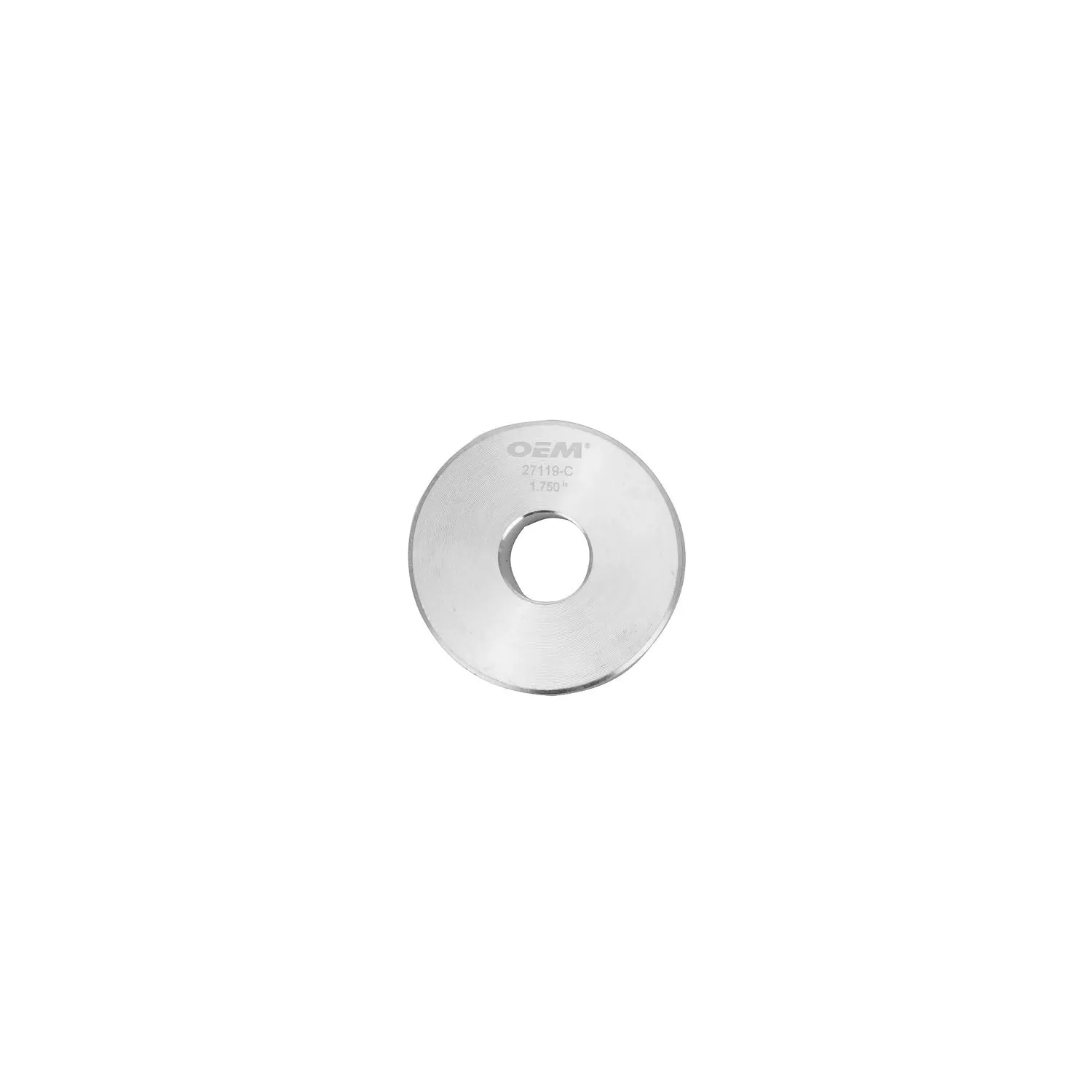 OEMTOOLS 27119C 1.750" Adapter