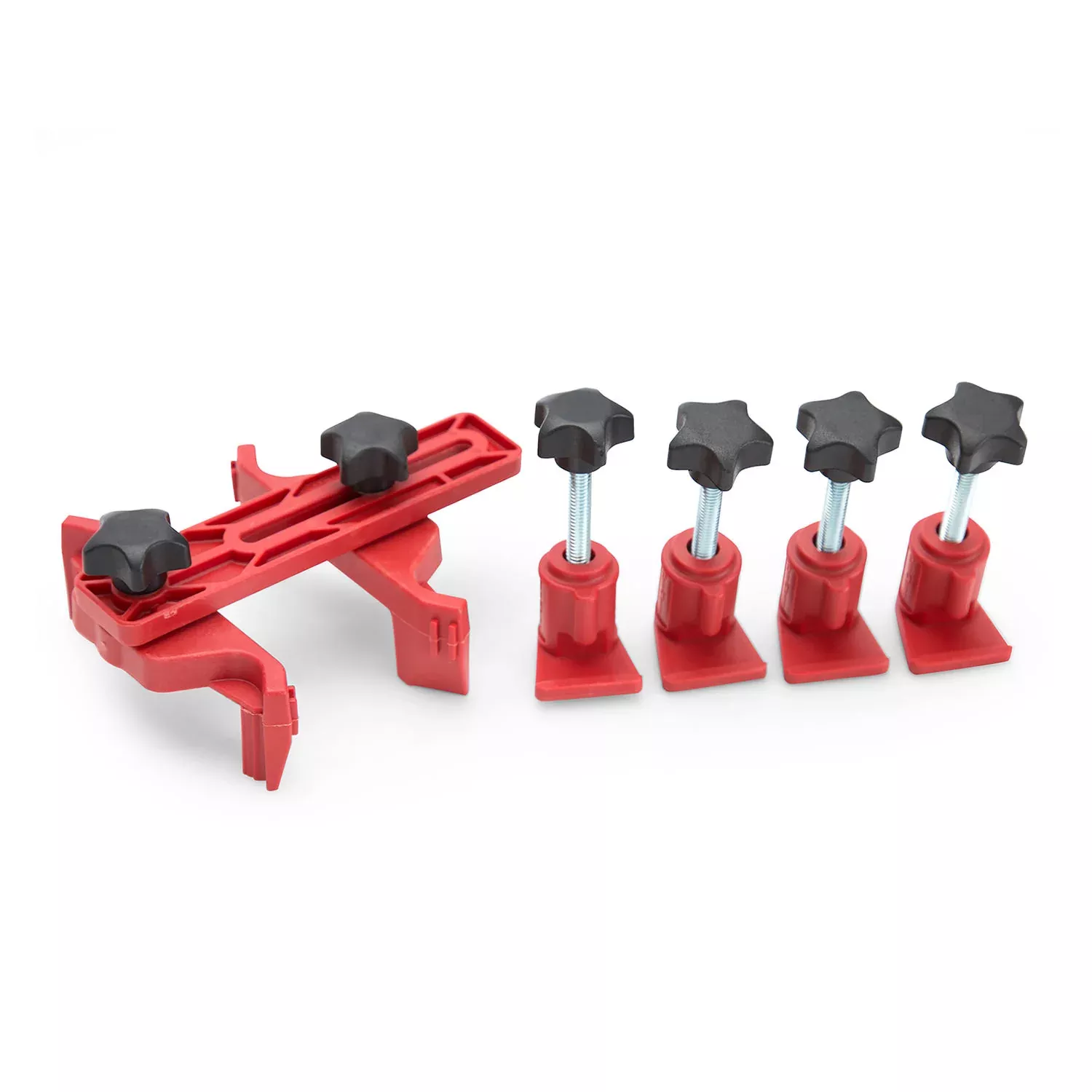 OEMTOOLS 27210 Master Cam/Timing Gear Clamp Set