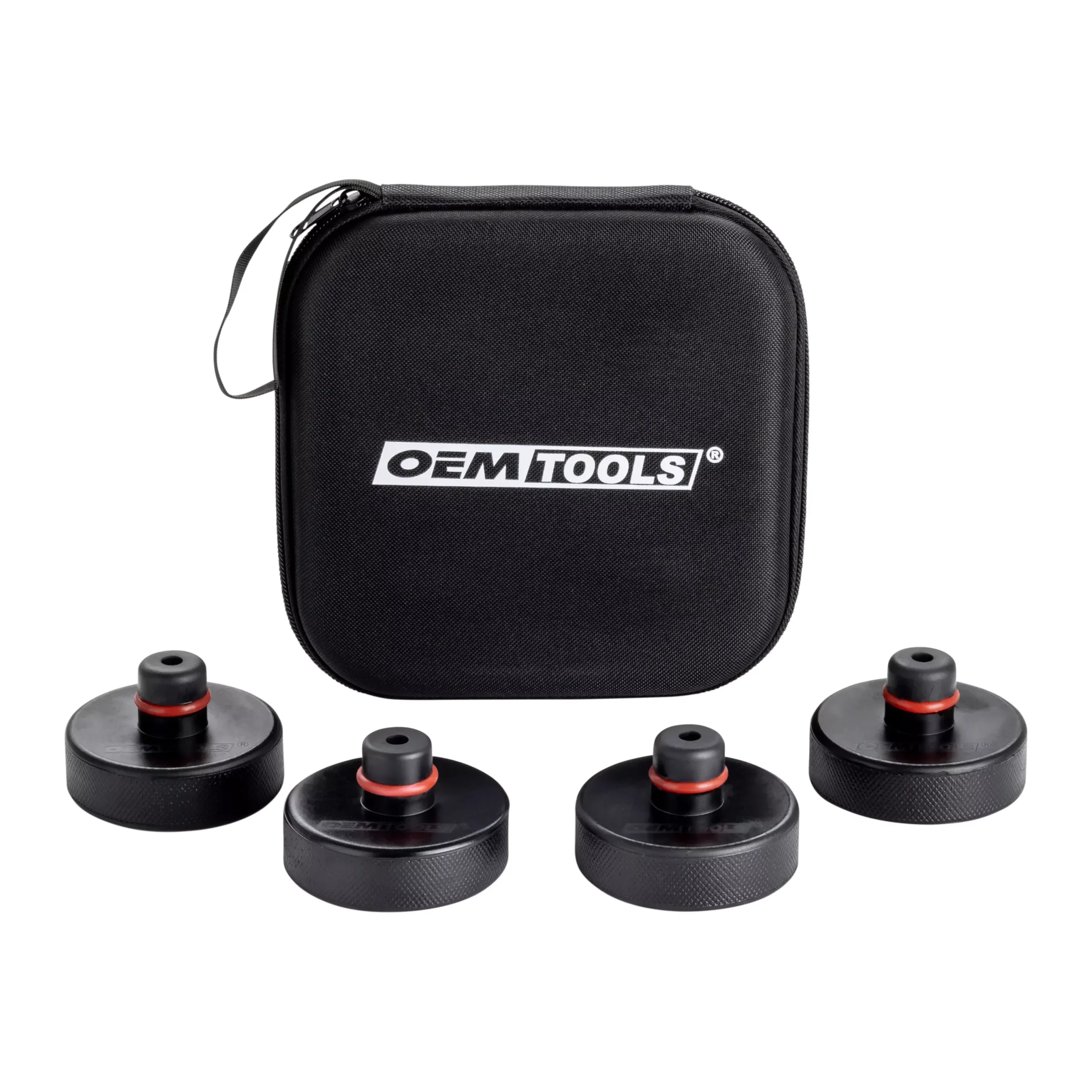 OEMTOOLS 28999 Tesla Jack Pads Models 3/S/X/Y