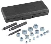 OT4505 19PC Bushing Driver Set Remover and Installer