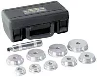 OT4507 10 Piece Bearing Race & Seal Driver Set