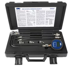 OT5606-DG Digital Compression Tester Kit