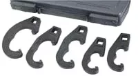 OT6275 Tie Rod/Pitman Arm Adjusting Set