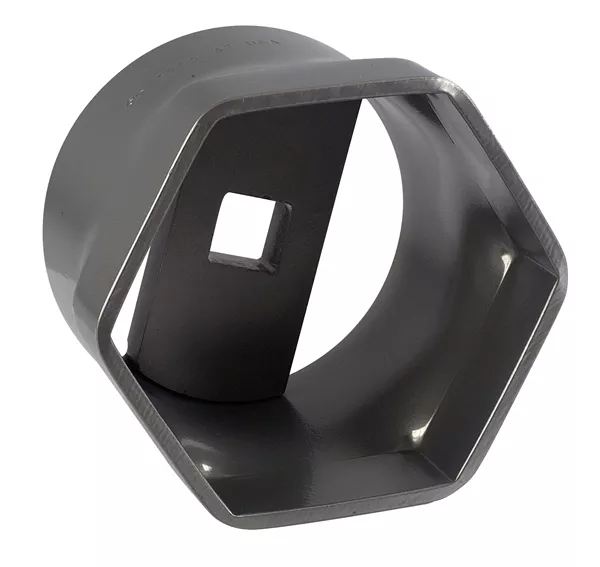 OTC Tools 1914 - 6-pt. Locknut Socket, 4"