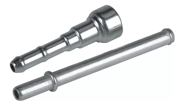 OTC Tools 7628 - 5/16" Fuel Line Fitting Set