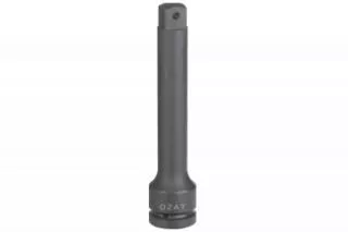 OZAT 1" DR X 13" LONG EXTENSION