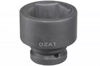 OZAT 2-1/2" DR X 1-5/8" 41 MM SOCKET