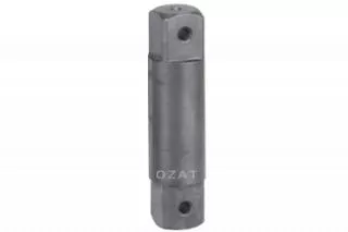 OZAT 3/4" DR X 15" LONG DOUBLE ENDED MALE ADAPTOR