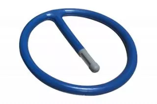 OZAT 3/4" DR X 2-1/4" ID RET RING