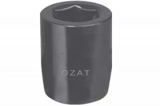 OZAT #5 SPLINE DR. X23 MM SOCKET