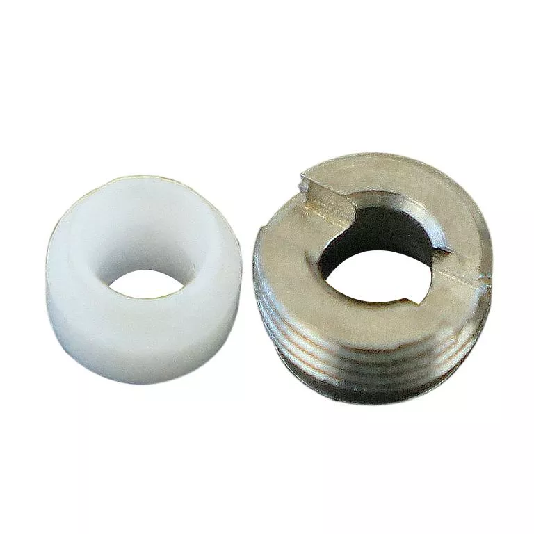 Paasche MU-612 PTFE PACKING & PACKING NUT
