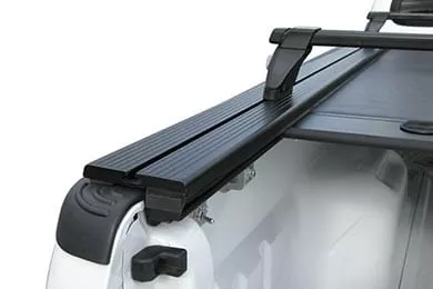 Pace Edwards Explorer Series Rails