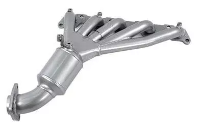 PaceSetter Exhaust Manifold Catalytic Converters - Catted Headers