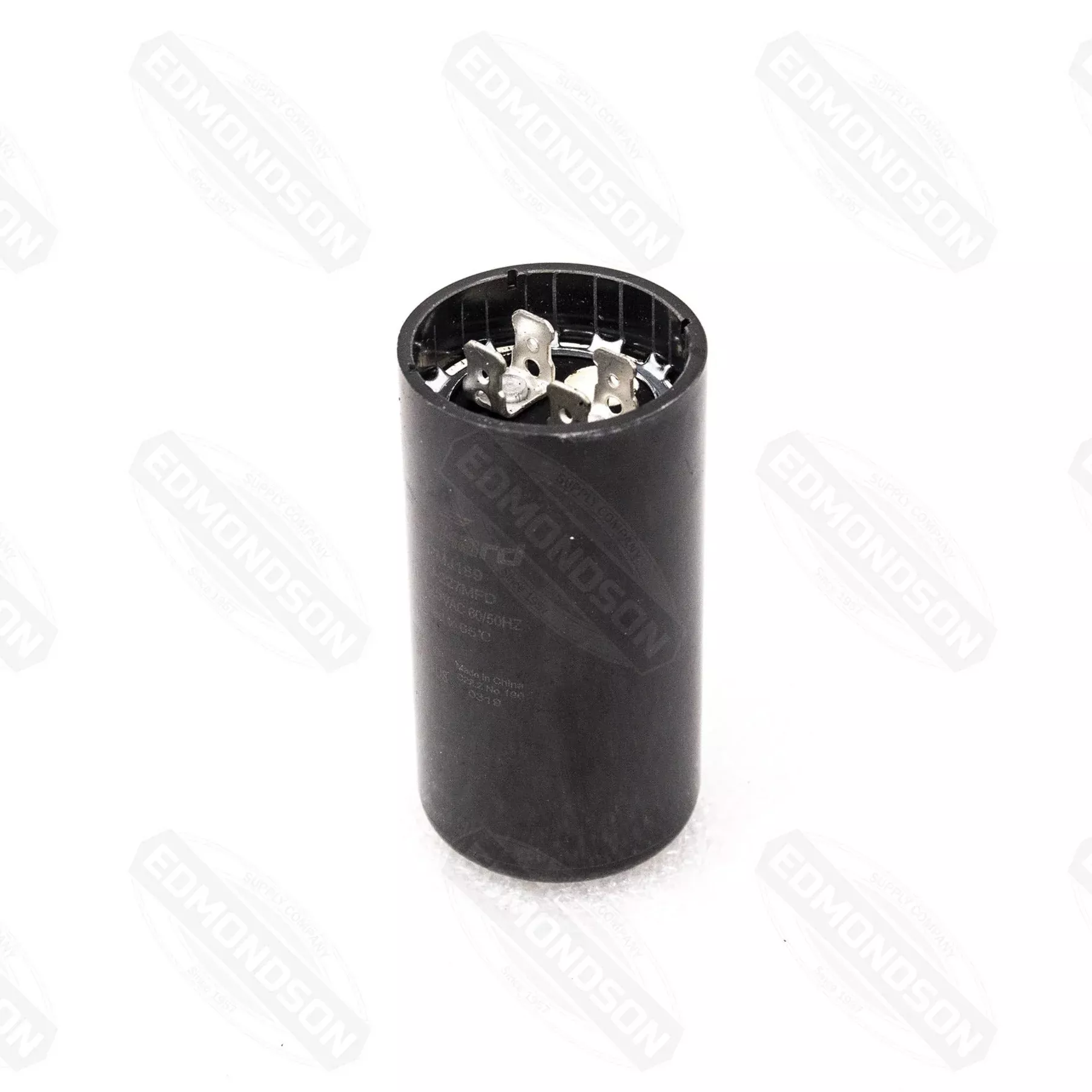 Packard Titan Pro TMJ189 Motor Start Capacitor 189-227 MFD 110-125 VAC