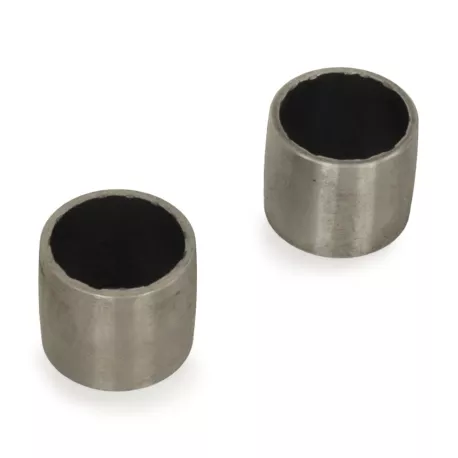 (Pair) of 3/4″ Push Nipples for Joining Cast Iron Baseboards