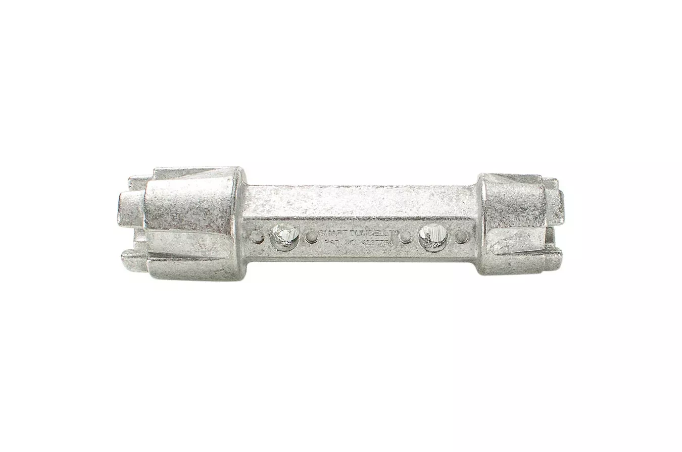 Pasco 4554 Smart Dumbell - The Original