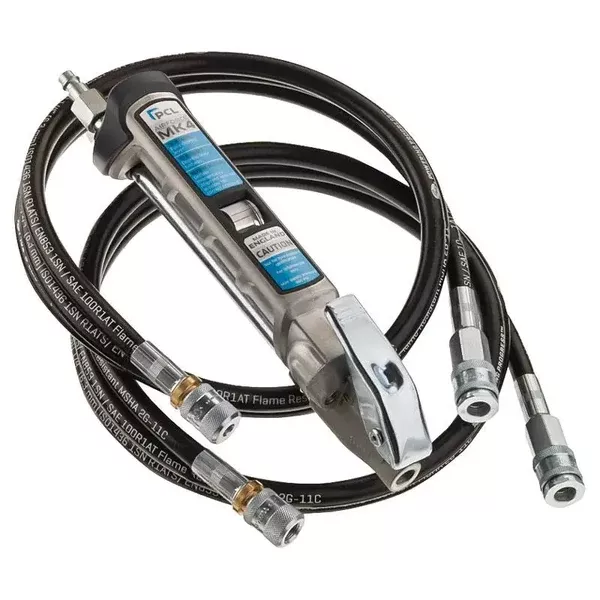 PCL AFG6A01 Aircraft Tire Inflator (300 PSI)