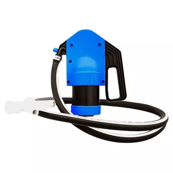 PCL DEF Poly Hand Piston Pump – USDLP-500