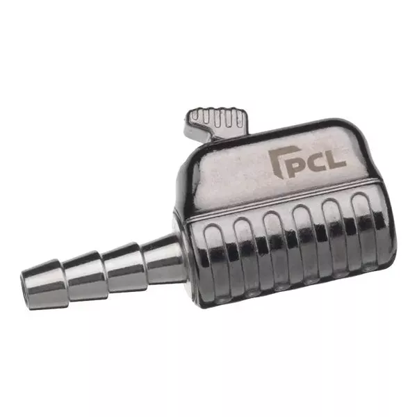 PCL Rapid Air Chuck (Open End)
