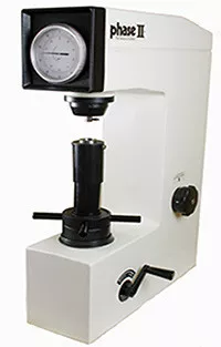 Phase II Rockwell Hardness Tester - 900-331