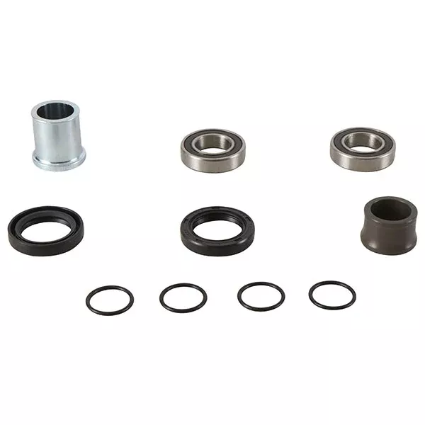 PIVOT WORKS WATERPROOF WHEEL SPACER KIT (PWFWC-Y02-500)