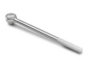 PMW34101 3/4"Round Head Ratchet