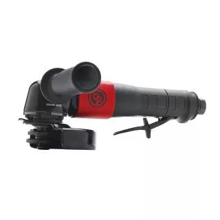 Pneumatic Angle Grinder