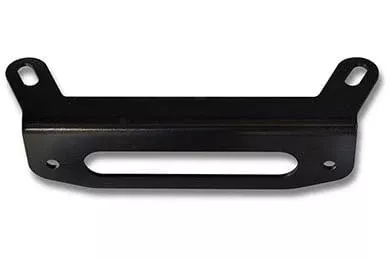 Poison Spyder Fairlead Light Mounts