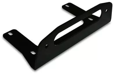 Poison Spyder Winch Fairlead Mount