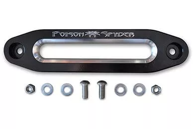 Poison Spyder Winch Fairlead