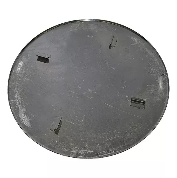 Power Trowel Float Pan 36″ 12 gauge steel