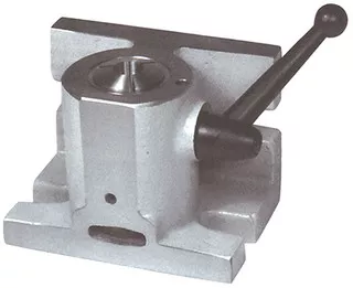 Precise 5C Collet Fixture - 10-505-1